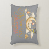 Alchemist's Nursery Accent Kussen (Voorkant(Verticaal))