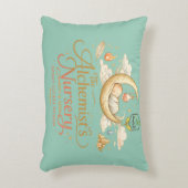 Alchemist's Nursery Accent Kussen (Voorkant(Verticaal))