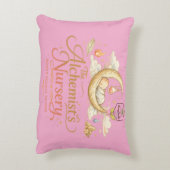 Alchemist's Nursery Accent Kussen (Achterkant (Verticaal))