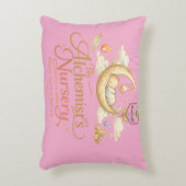 Alchemist's Nursery Accent Kussen (Voorkant(Verticaal))