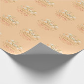 Alchemist's Nursery Cadeaupapier (Hoek)