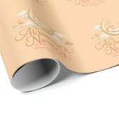 Alchemist's Nursery Cadeaupapier (Rol Hoek)