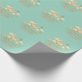 Alchemist's Nursery Cadeaupapier (Hoek)