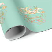 Alchemist's Nursery Cadeaupapier (Rol Hoek)