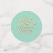 Alchemist's Nursery Confetti (Kleine voorkant)