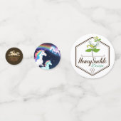 Alchemist's Nursery Confetti (Voorkanten)