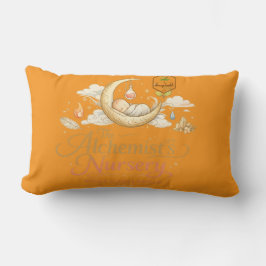 Alchemist's Nursery Kussen