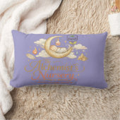 Alchemist's Nursery Kussen (Deken)