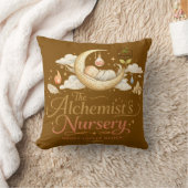 Alchemist's Nursery Kussen (Deken)
