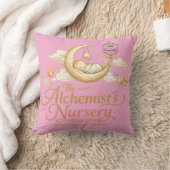 Alchemist's Nursery Kussen (Deken)