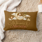 Alchemist's Nursery Kussen (Deken)
