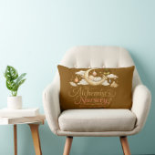 Alchemist's Nursery Kussen (Stoel)