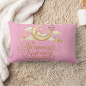 Alchemist's Nursery Kussen (Deken)