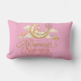 Alchemist's Nursery Kussen