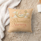 Alchemist's Nursery Kussen (Deken)