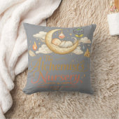 Alchemist's Nursery Kussen (Deken)