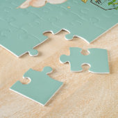 Alchemist's Nursery Legpuzzel (Zijkant)