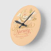 Alchemist's Nursery Ronde Klok (Hoek)
