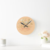 Alchemist's Nursery Ronde Klok (Huis)