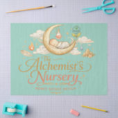 Alchemist's Nursery Tissuepapier (Craft)