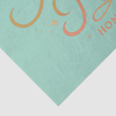 Alchemist's Nursery Tissuepapier (Detail)