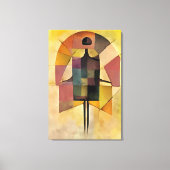 Alchemized Canvas Afdruk (Voorkant)