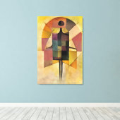 Alchemized Canvas Afdruk (Insitu (Houten vloer))