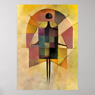 Alchemized Poster
