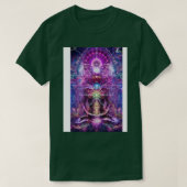 Alchemy 10 Classic TShirt (Design voorkant)