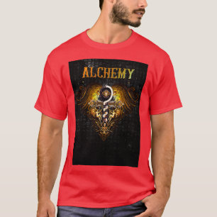 Alchemy 18 t-shirt
