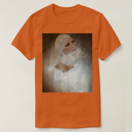 Alchemy 21 t-shirt (Design voorkant)