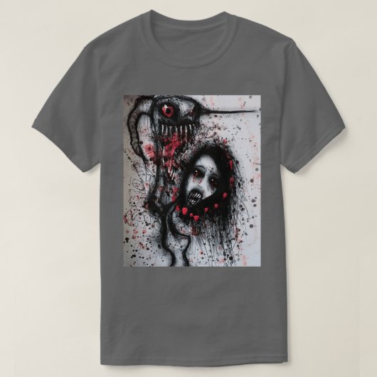 Alchemy 34 t-shirt (Design voorkant)