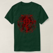 Alchemy 53 t-shirt (Design voorkant)