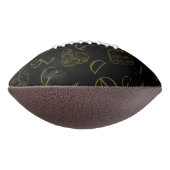 Alchemy American Football (Gedraaid 90)