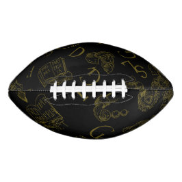 Alchemy American Football