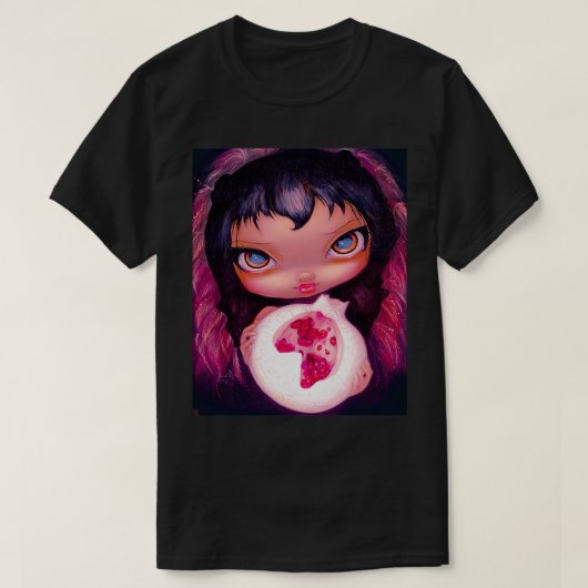 Alchemy Angel T-shirt (Design voorkant)