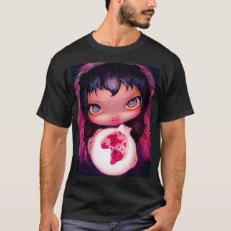 Alchemy Angel T-shirt