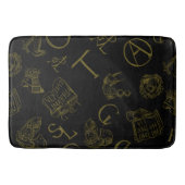 Alchemy Badmat (Voorkant)