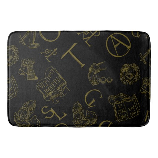 Alchemy Badmat (Voorkant)