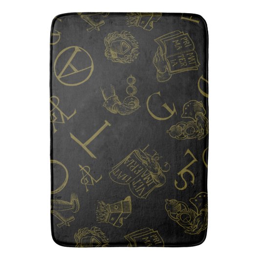 Alchemy Badmat (Voorkant Verticaal)