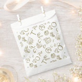 Alchemy Bedankzakje (Geknipt)