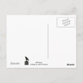 Alchemy Briefkaart (Achterkant)