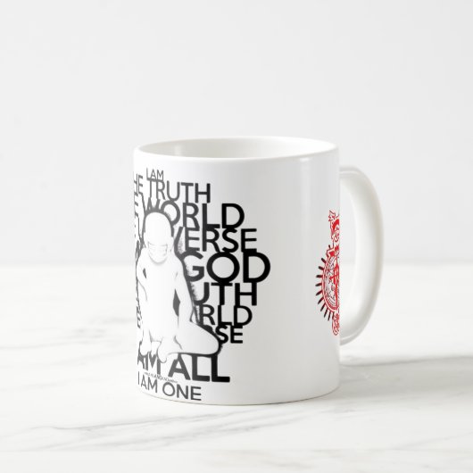 ⚙Alchemy Brothers☕ Koffiemok (Voorkant rechts)