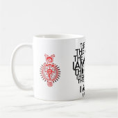 ⚙Alchemy Brothers☕ Koffiemok (Links)