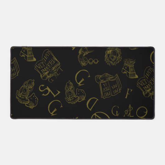 Alchemy Bureaumat (Voorkant)