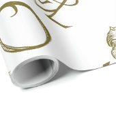 Alchemy Cadeaupapier (Rol Hoek)