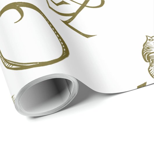 Alchemy Cadeaupapier (Rol Hoek)