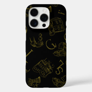Alchemy iPhone 16 Pro Hoesje