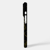 Alchemy Case-Mate iPhone Case (Achterkant / Links)