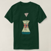 Alchemy Chemex T-shirt (Design voorkant)